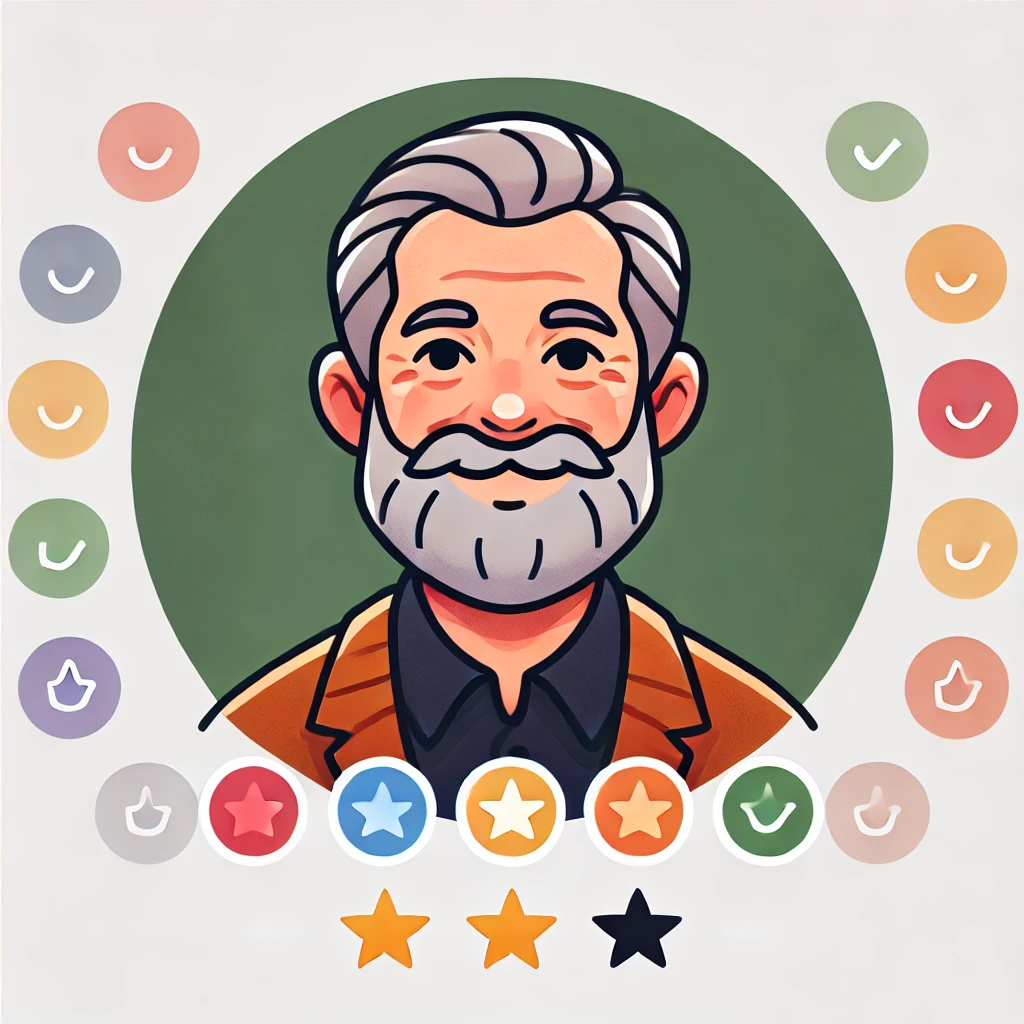 Citoyen humoristique