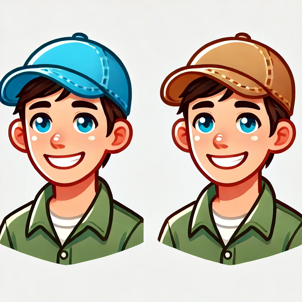 Citoyenne humoristique